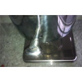 Juice Dispenser with Stainless Steel Legs for Keeping Juice (GRT-AT90212)